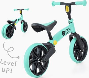 NEON YVolution Yvelo Junior Зеленый (N101048) | Фото 1