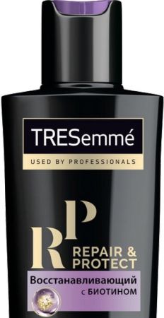 Шампунь Tresemme Repair and Protect Відновлюючий 400 мл (8710447224175) Шампунь Tresemme Repair and Protect Відновлюючий 400 мл (8710447224175) | Фото 5