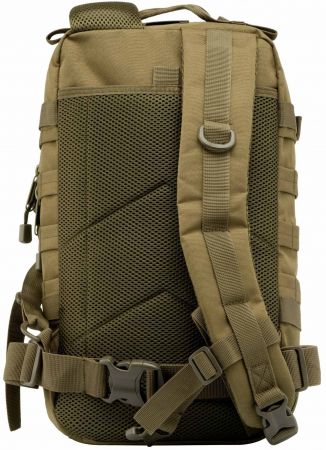 2Е 25L, хакі (2E-MILTACBKP-25L-OG) 2Е 25L, хакі (2E-MILTACBKP-25L-OG) | Фото 6