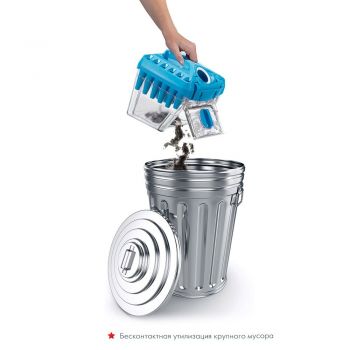 Пилосос без мішка THOMAS DryBox (786553) Пилосос без мішка THOMAS DryBox (786553) | Фото 14