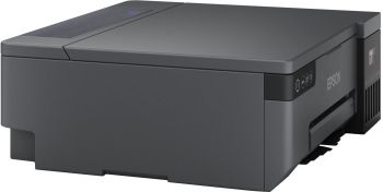 Купить принтер Принтер струменевий Epson EcoTank L8050 з Wi-Fi (C11CK37403) | Фото 4