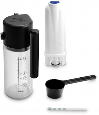 Кавомашина Delonghi Magnifica Start ECAM220.60.B | Фото 12