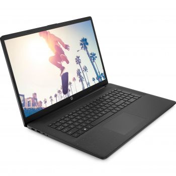 Купить ноутбук Ноутбук HP 17-cn4007ua (B23C6EA) | Фото 1
