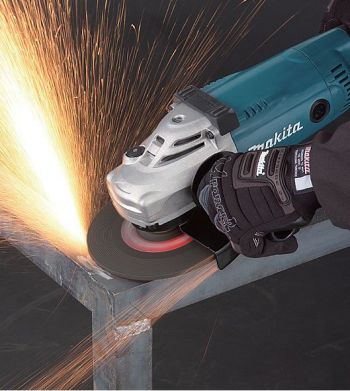 MAKITA GA9050 угловая | Фото 3