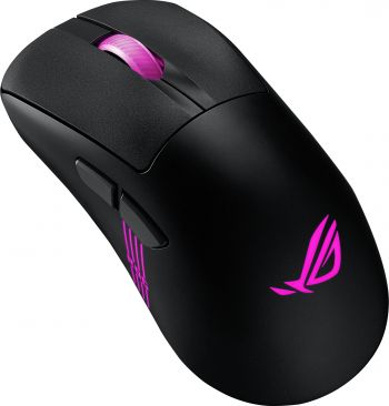 Ігрова миша ASUS ROG Keris II Origin Black (90MP04A0-BMUA00) | Фото 5