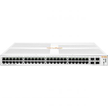 HPE Aruba Instant On 1930 48G 4SFP+ Switch (JL685A) | Фото 1