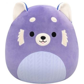 Купить мягкую игрушку М'яка іграшка Squishmallows - Червона Панда Алдіс (30 см), (SQCR06690) | Фото 1