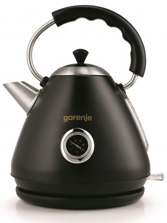 Електрочайник GORENJE K17CLBK | Фото 1