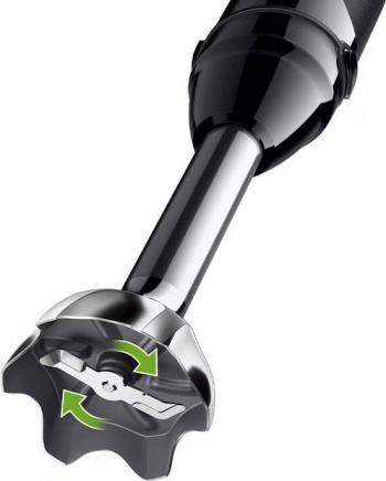 Блендер BRAUN MQ55755MBK Купить блендер Блендер BRAUN MQ55755MBK | Фото 8