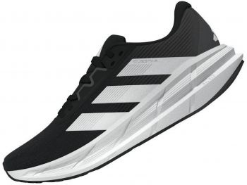 Кросівки чоловічі Adidas Questar 3 M ID6320 44 2/3 (10 UK) чорні (4066757898679) Кросівки чоловічі Adidas Questar 3 M ID6320 44 2/3 (10 UK) чорні (4066757898679) | Фото 6