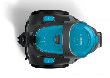 Пилосос BOSCH BGS05X240 | Фото 12