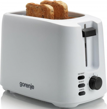 Тостер GORENJE T700XG Купить тостер Тостер GORENJE T700XG | Фото 3