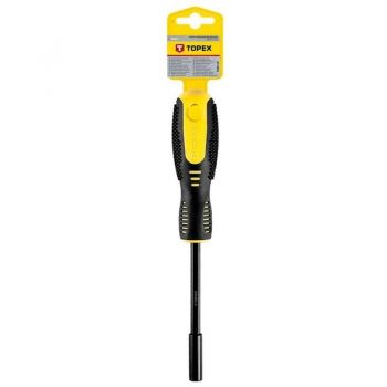 Купить отвертку TOPEX 1/4