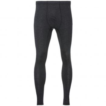 Термоштани чоловічі TURBAT Retezat Bottom Mns caviar black XL чорний | Фото 1