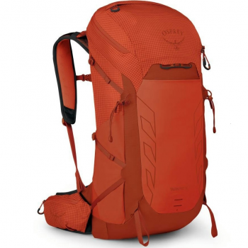 Рюкзак Osprey Talon Pro 30 mars orange  O/S  помаранчевий (009.3533) | Фото 1