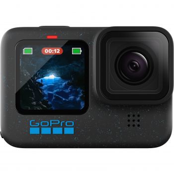 Екшн-камера GoPro HERO12 Black (CHDHX-121-RW) | Фото 55