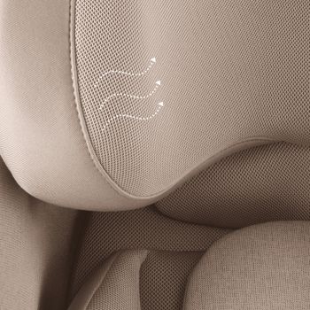 Автокрісло Britax-Romer Advansafix Pro Style Teak (2000040906) Автокрісло Britax-Romer Advansafix Pro Style Teak (2000040906) | Фото 1