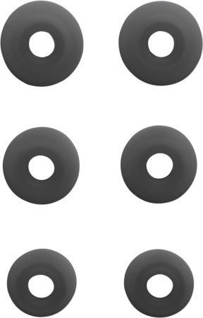 Навушники JBL Tune 245NC TWS Black (JBLT245NCTWSBLK) Навушники JBL Tune 245NC TWS Black (JBLT245NCTWSBLK) | Фото 3