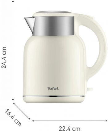 Електрочайник TEFAL Thermo Protect XL KO190AE0 | Фото 10