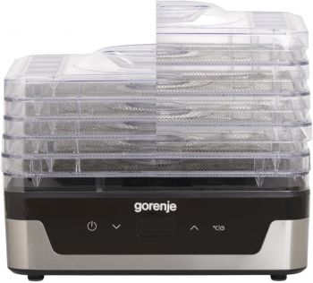 Сушарка для продуктів GORENJE FDK400DE | Фото 6