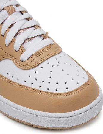 Кеди жіночі Nike Court Vision Lo Nn DH3158-201 36 (5.5 US) білі (197859086269) | Фото 6