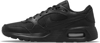 Кросівки для хлопчиків Nike Air Max Sc (GS) CZ5358-003 40 (7Y US) чорні (194957445608) | Фото 2