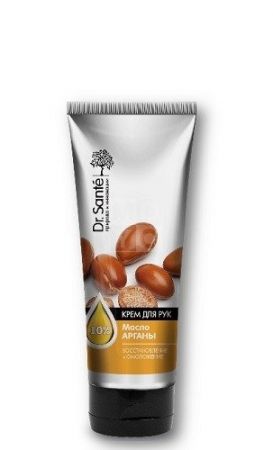 Dr. Sante Dr.S. С маслом Арганы 75мл (4823015914270) | Фото 1