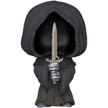 Колекційна фігурка Funko POP Movies: LOTR S8 - Nazgul (889698837859) | Фото 1