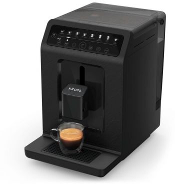 Кавомашина KRUPS EVIDENCE ECO-DESIGN EA897B10 | Фото 4