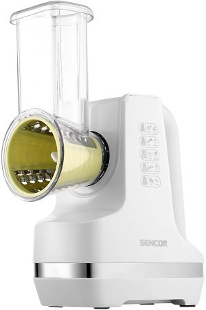 Мультирізка SENCOR SSG4300WH White Мультирізка SENCOR SSG4300WH White | Фото 8