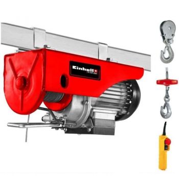 EINHELL TC-EH 250 электрический (2255130) EINHELL TC-EH 250 электрический (2255130) | Фото 1