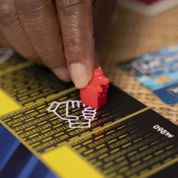 Гра настільна Hasbro Монополія Бонуси без меж (E8978) | Фото 12