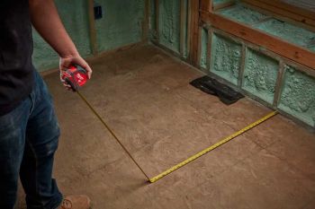 Рулетка Milwaukee Pro Compact, 8м х 25мм (4932459594) | Фото 4