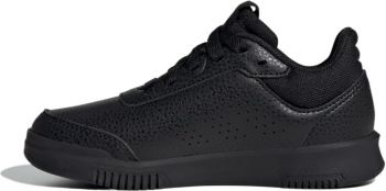 Кеди підліткові ADIDAS Tensaur Sport 2.0 K GW6424 36 (3.5 UK) чорні (4065426202823) Кеди підліткові ADIDAS Tensaur Sport 2.0 K GW6424 36 (3.5 UK) чорні (4065426202823) | Фото 2