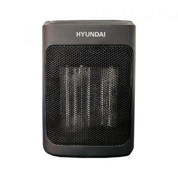 Тепловентилятор HYUNDAI HFH2001KR Тепловентилятор HYUNDAI HFH2001KR | Фото 1