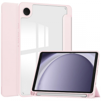 Чохол-книжка BeCover Soft Edge для SAMSUNG Galaxy Tab A9 SM-X115 8.7