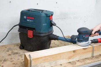 BOSCH GAS 15 PS BOSCH GAS 15 PS | Фото 3