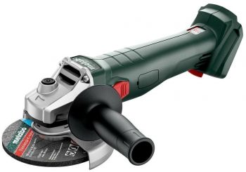 Купить шлифмашину METABO W 18 L 9-125 QUICK (без АКБ и ЗУ), (602249850) | Фото 1