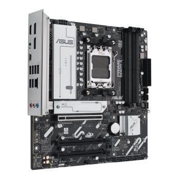 Материнська плата ASUS PRIME B840M-A-CSM (90MB1J10-M0EAYC) Материнська плата ASUS PRIME B840M-A-CSM (90MB1J10-M0EAYC) | Фото 2