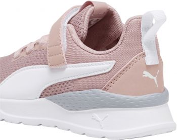 Кросівки дитячі Puma Anzarun Lite AC+ PS 372009-32 27.5 (9.5 UK) рожеві (4065454852274) Кросівки дитячі Puma Anzarun Lite AC+ PS 372009-32 27.5 (9.5 UK) рожеві (4065454852274) | Фото 5