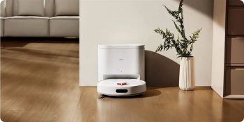 Робот-пилосос XIAOMI Vacuum H40 (1163556) Робот-пилосос XIAOMI Vacuum H40 (1163556) | Фото 1