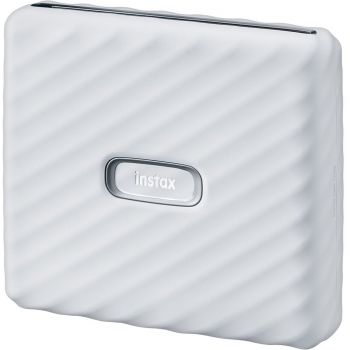 Фотопринтер FUJIFILM INSTAX LINK WIDE A WHITE EX D (16719574) Фотопринтер FUJIFILM INSTAX LINK WIDE A WHITE EX D (16719574) | Фото 10