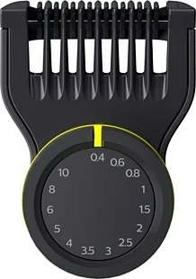 Тример PHILIPS OneBlade Pro 360 QP6542/15 Тример PHILIPS OneBlade Pro 360 QP6542/15 | Фото 3