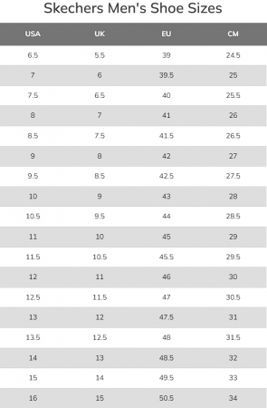 Черевики чоловічі Skechers Benago - Voren 66199 BLK 47,5 (13 US) чорні (KM3877-130) | Фото 6