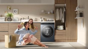 Пральна машина TCL FP0834SA1UA | Фото 6