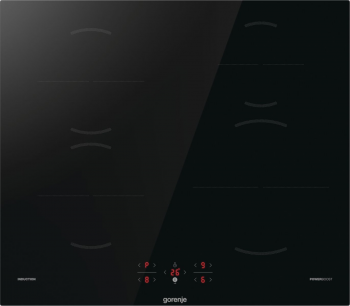 Комплект Духовка GORENJE BOS6737E06BG + Варильна поверхня GORENJE GI6401B | Фото 3