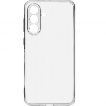 Чохол ArmorStandart Air для SAMSUNG A36 5G Camera cover Clear (ARM82172) | Фото 1