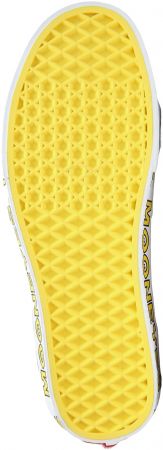 Кеди високі Vans Sk8-Hi VN0A5JMJY231 36 (4.5 US) принт (196244811172) Кеди високі Vans Sk8-Hi VN0A5JMJY231 36 (4.5 US) принт (196244811172) | Фото 3