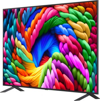 Телевізор LG 75NANO90A6B Телевізор LG 75NANO90A6B | Фото 2