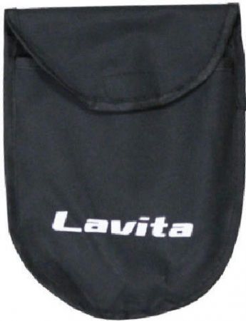 Лопата Lavita туристична складана + сумка (19-46см) (LA_250604) | Фото 2